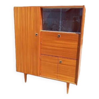 VINTAGE wardrobe window secretary