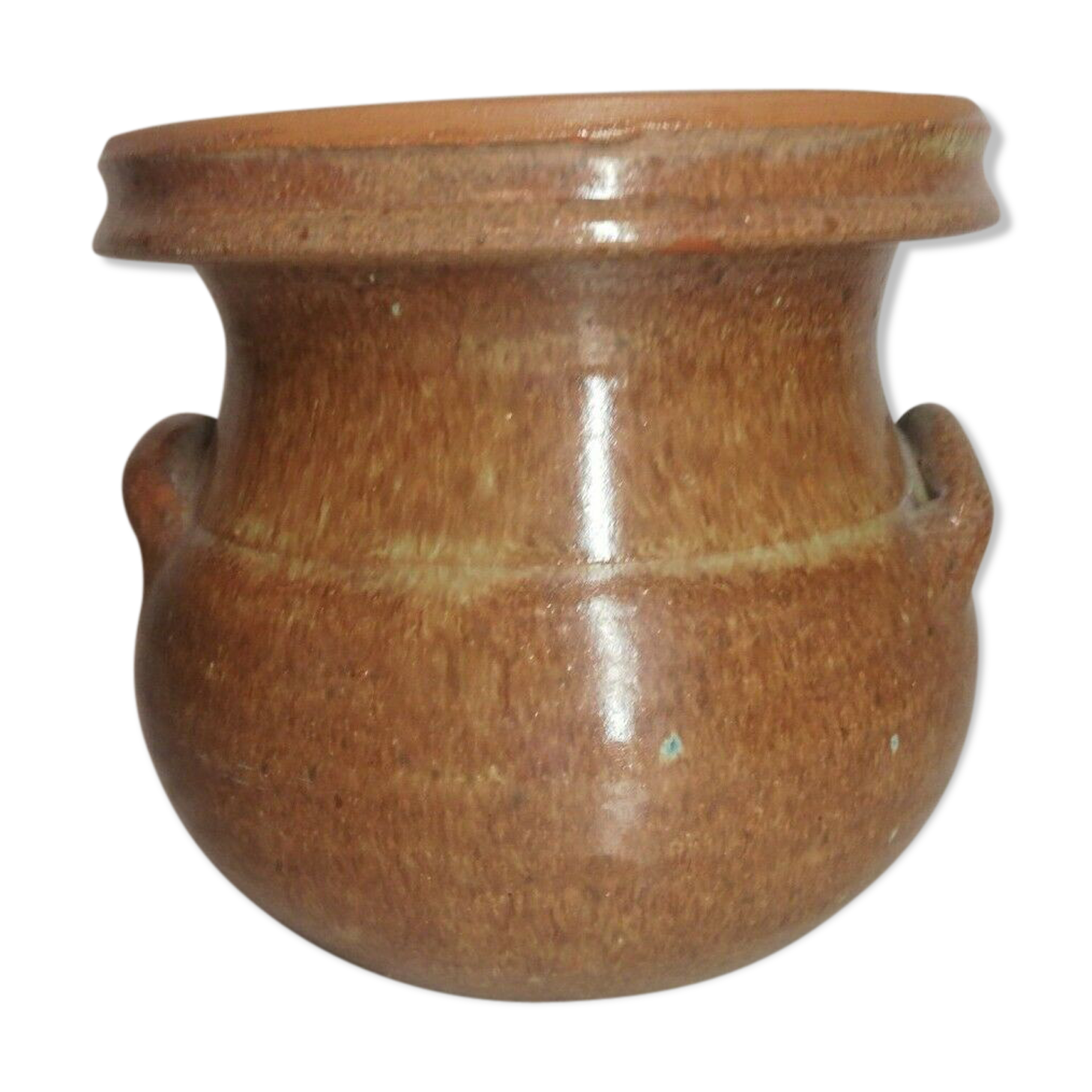 Vase Meyssac Corrèze