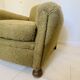 Clover Club Chair