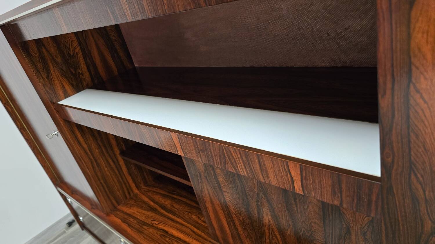 Vintage cupboard, 1960's