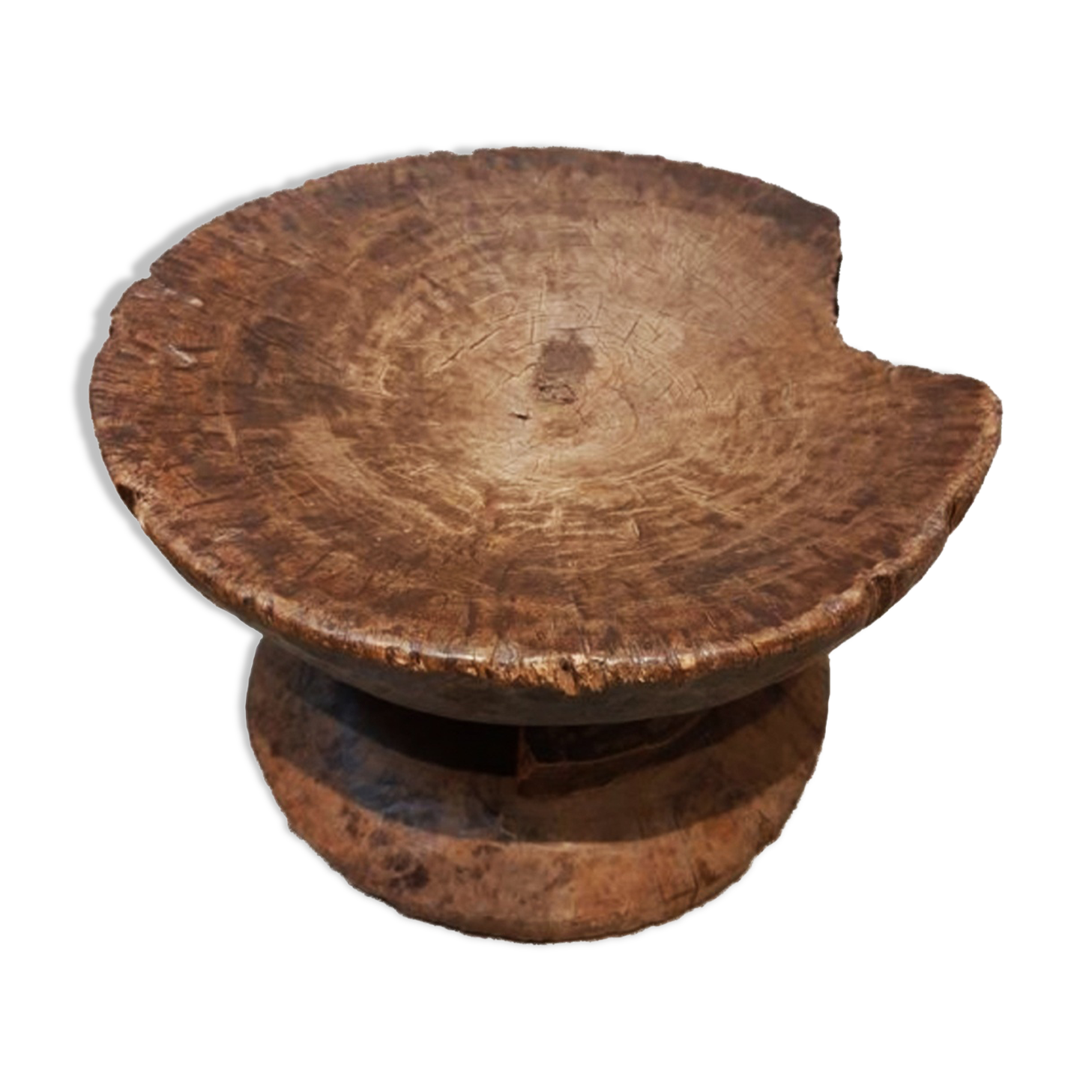 Ethnic headquarters FANG