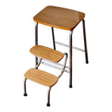 Formica folding stool