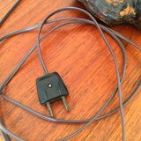 Vintage brutalist lamp 50s