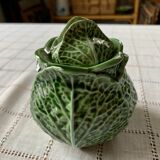 Cabbage service