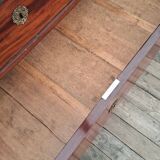 Mahogany chest of drawers from Egypt