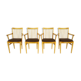 4 chair by Carl Malmsten for Afor Mobelfabrik