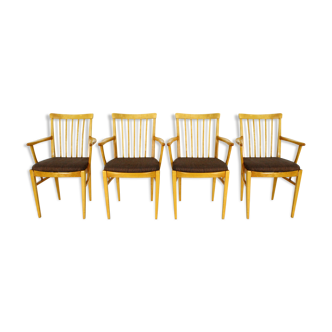 4 chair by Carl Malmsten for Afor Mobelfabrik