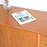 Sideboard by Clausen & Son * 209 cm