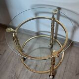 Bar cart, 1980s