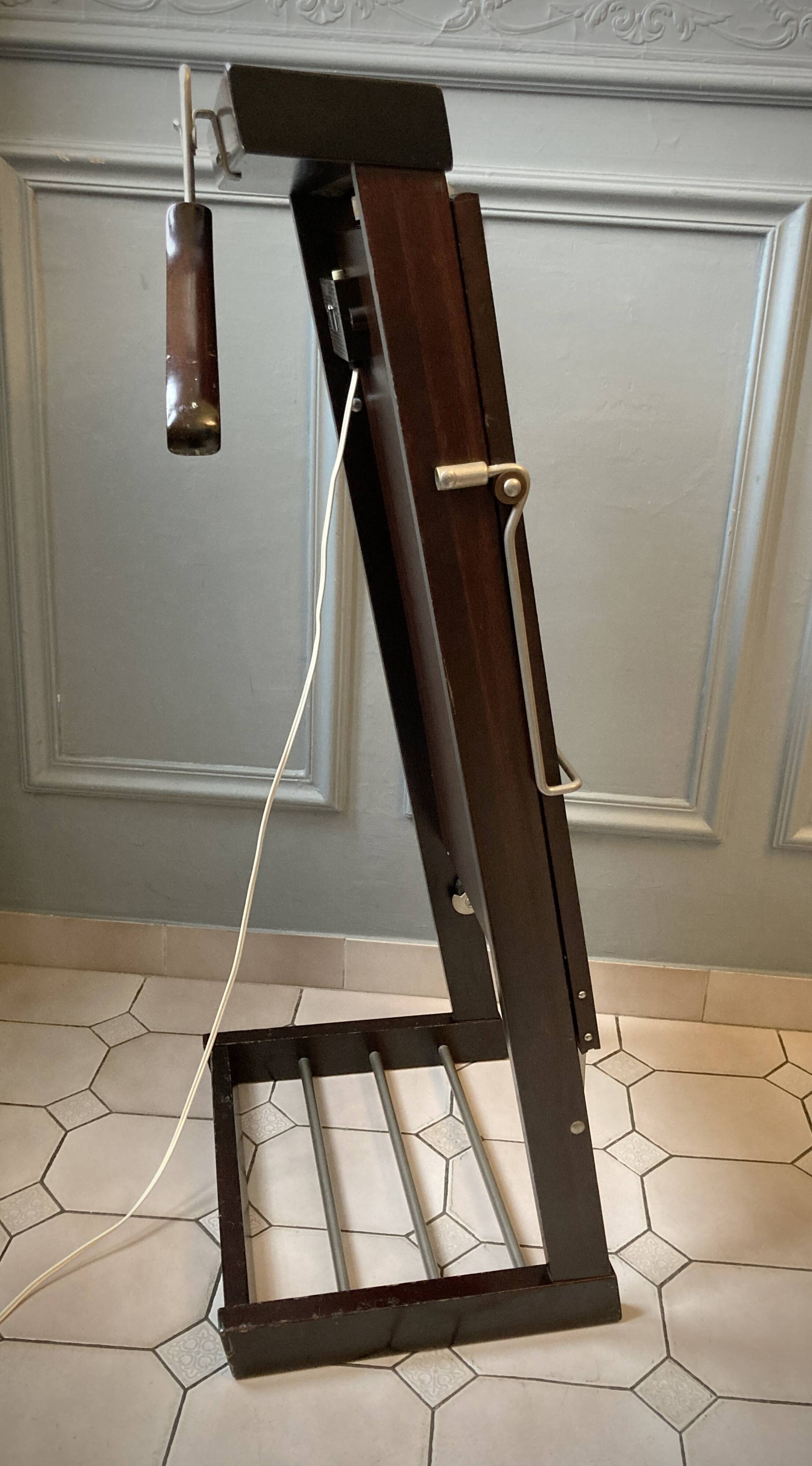 Valet Moderniste 1950  Fratelli reguitti