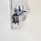 Bauhaus Chrome Wall Lamp Napako,1940
