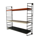 Tomado shelf
