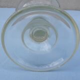 Glass cutter on stand