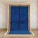 Authentic pure wool carpet custom-made traditional 2.5/3.5 m
