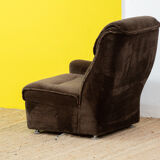 Vintage Scandinavian armchair