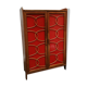 Doll wardrobe