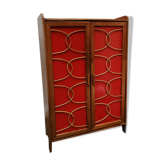 Doll wardrobe