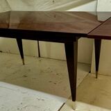 Table vintage extensible