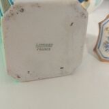 Porcelain bottle