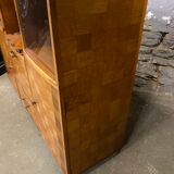 Vintage furniture Chene 1950