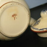 Pot à lait