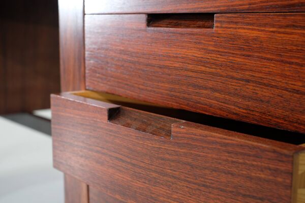 Bureau Canaan par Marcel Breuer pour Gavina - 1960s