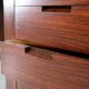 Canaan desk by Marcel Breuer for Gavina - 1960s
