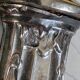 Silver serving cutlery