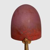 Art Deco style lamp