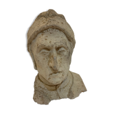 Buste de vieillard