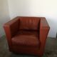 De Sede Leather Lotus Andrée Putman Chair