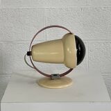 Philips vintage infraphil lamp