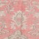 Soft Red & Beige Entryway Handmade Vintage Rug, 170x261 Cm