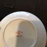 4 tasses porcelaine japan