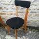 Lot de 12 chaises de bistrot