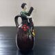 Pichet anthropomorphe artisanal