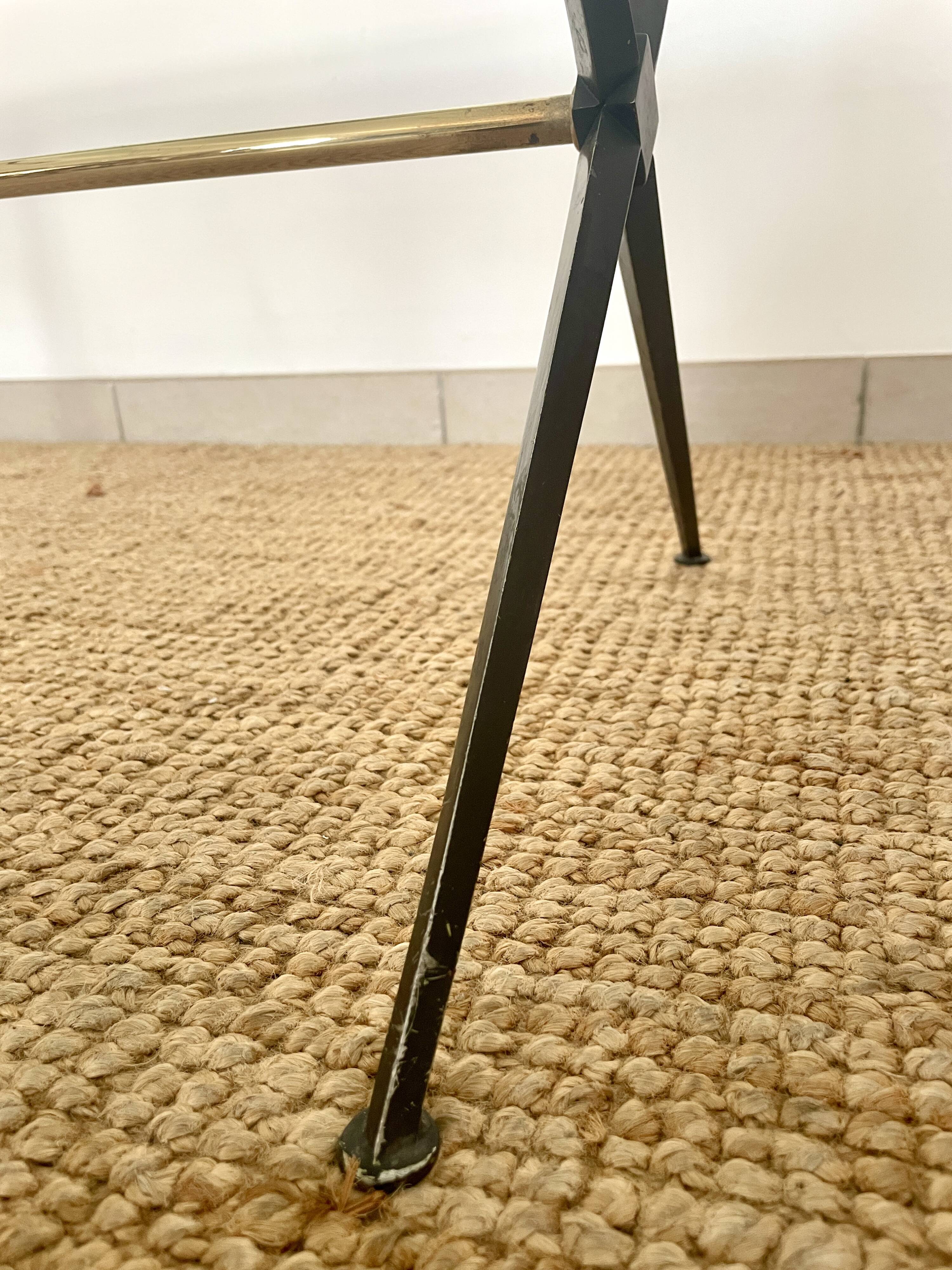 Italian coffee table 1950