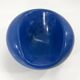 Chauffeuse "Pastil" bleue par Eero Aarnio pour Asko, 1960