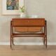 60s Sewing Box by Poul Dinesen