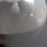 La Murrina Mazzega glass pendant light ep 1970