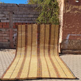 Natte Touareg Mauritania - 255 x 417 cm