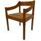 Carimate model chair 892 Vico Magistretti for Cassina