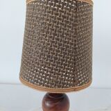 Pair of old lamps