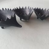 Hedgehog Ashtray
