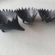 Cendrier Hedgehog