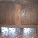 Commode style Louis XVI