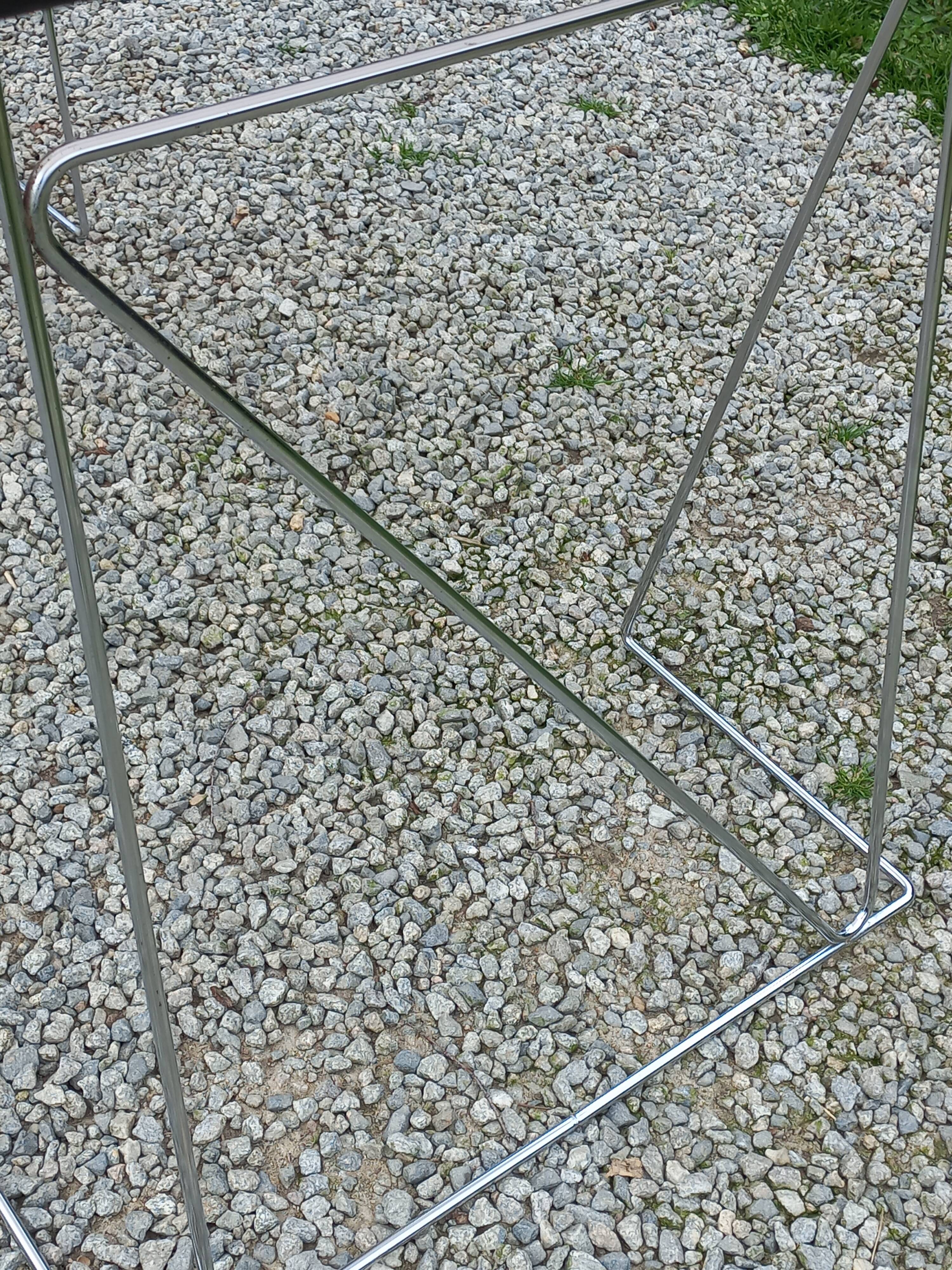 Max Sauze's designer desk from the 70s