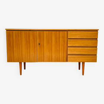 Vintage teak sideboard