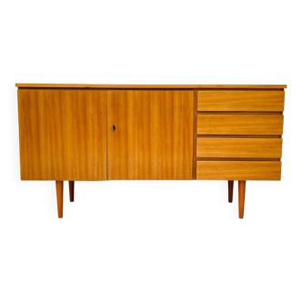 Vintage teak sideboard