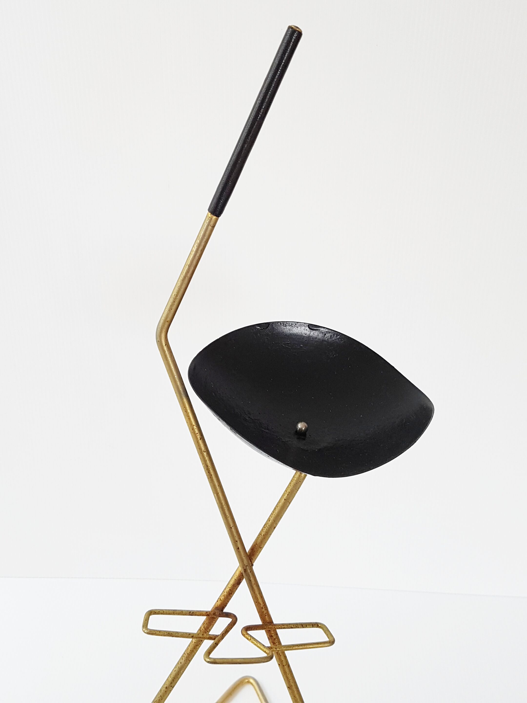 Ashtray vintage 1950